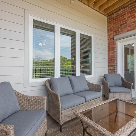 New Build - Walk-In - Resort Amenities - Near 76 Strip - Free Attraction Tickets - Fh-G201 Branson Extérieur photo