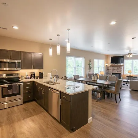 New Build - Walk-In - Resort Amenities - Near 76 Strip - Free Attraction Tickets - Fh-G201 Branson Extérieur photo