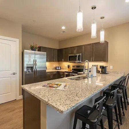 New Build - Walk-In - Resort Amenities - Near 76 Strip - Free Attraction Tickets - Fh-G201 Branson Extérieur photo
