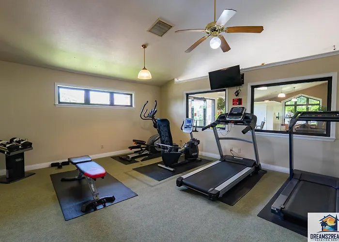 New Build - Walk-In - Resort Amenities - Near 76 Strip - Free Attraction Tickets - Fh-G201