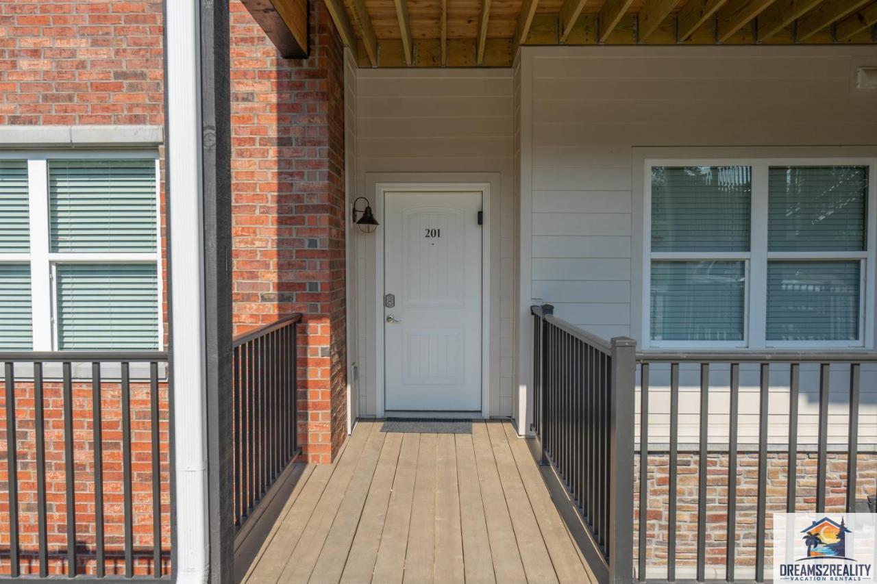 New Build - Walk-in - Amenities - Near 76 Strip - Free Attraction Tickets - Fh-g201 Hébergement de vacances *