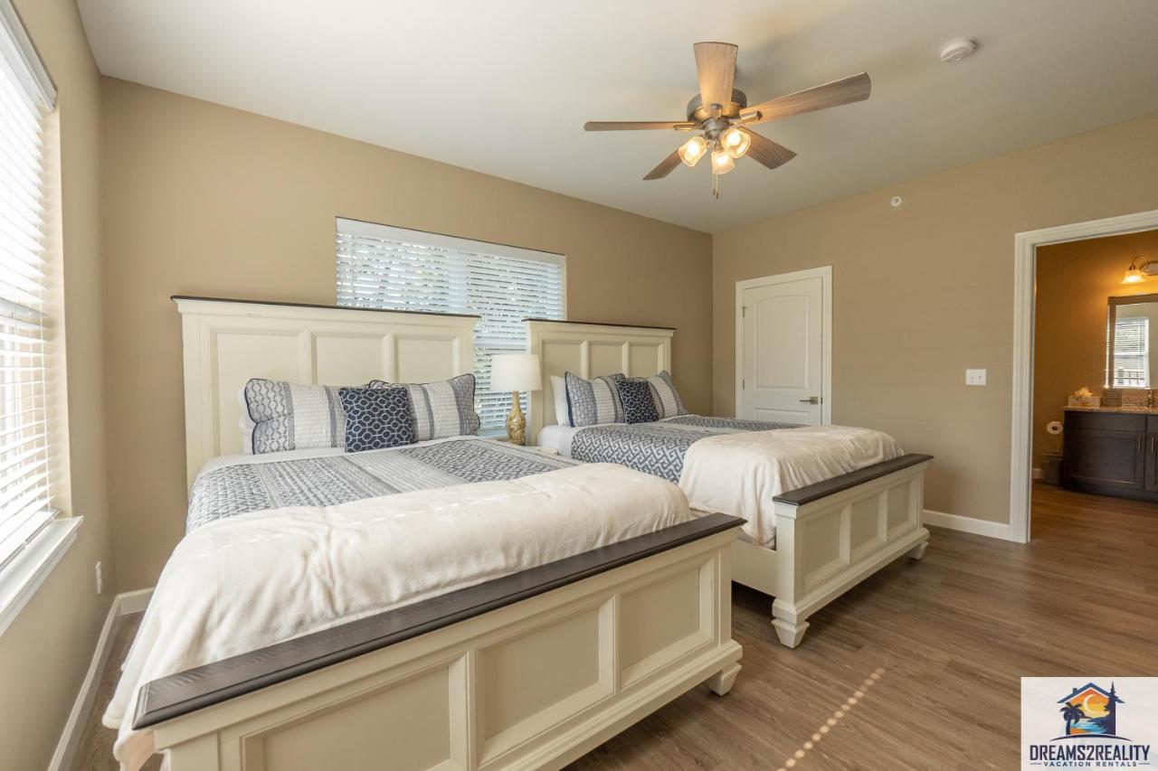New Build - Walk-in - Amenities - Near 76 Strip - Free Attraction Tickets - Fh-g201 *
