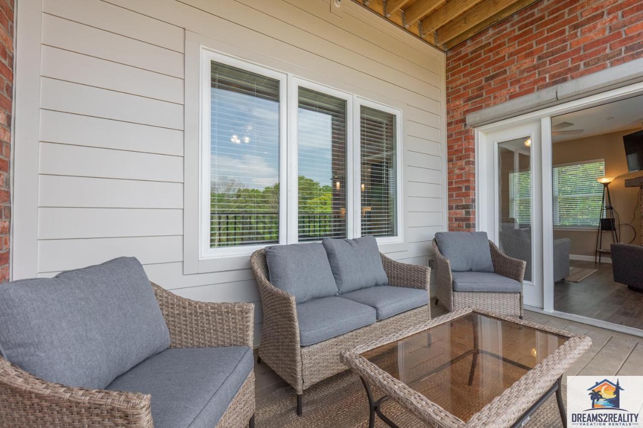 New Build - Walk-in - Amenities - Near 76 Strip - Free Attraction Tickets - Fh-g201 Hébergement de vacances Branson