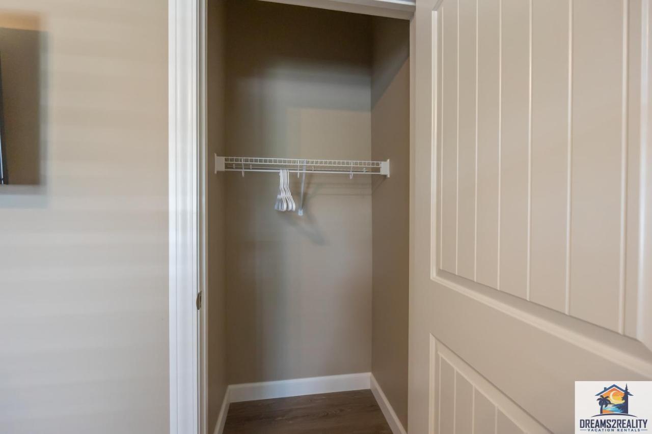Hébergement de vacances New Build - Walk-in - Amenities - Near 76 Strip - Free Attraction Tickets - Fh-g201 Branson