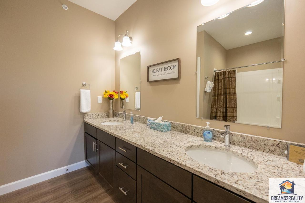 New Build - Walk-in - Amenities - Near 76 Strip - Free Attraction Tickets - Fh-g201 Hébergement de vacances Branson
