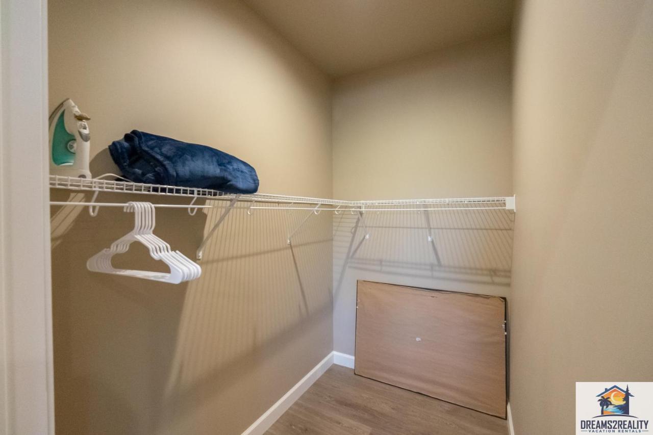 Hébergement de vacances New Build - Walk-in - Amenities - Near 76 Strip - Free Attraction Tickets - Fh-g201 Branson