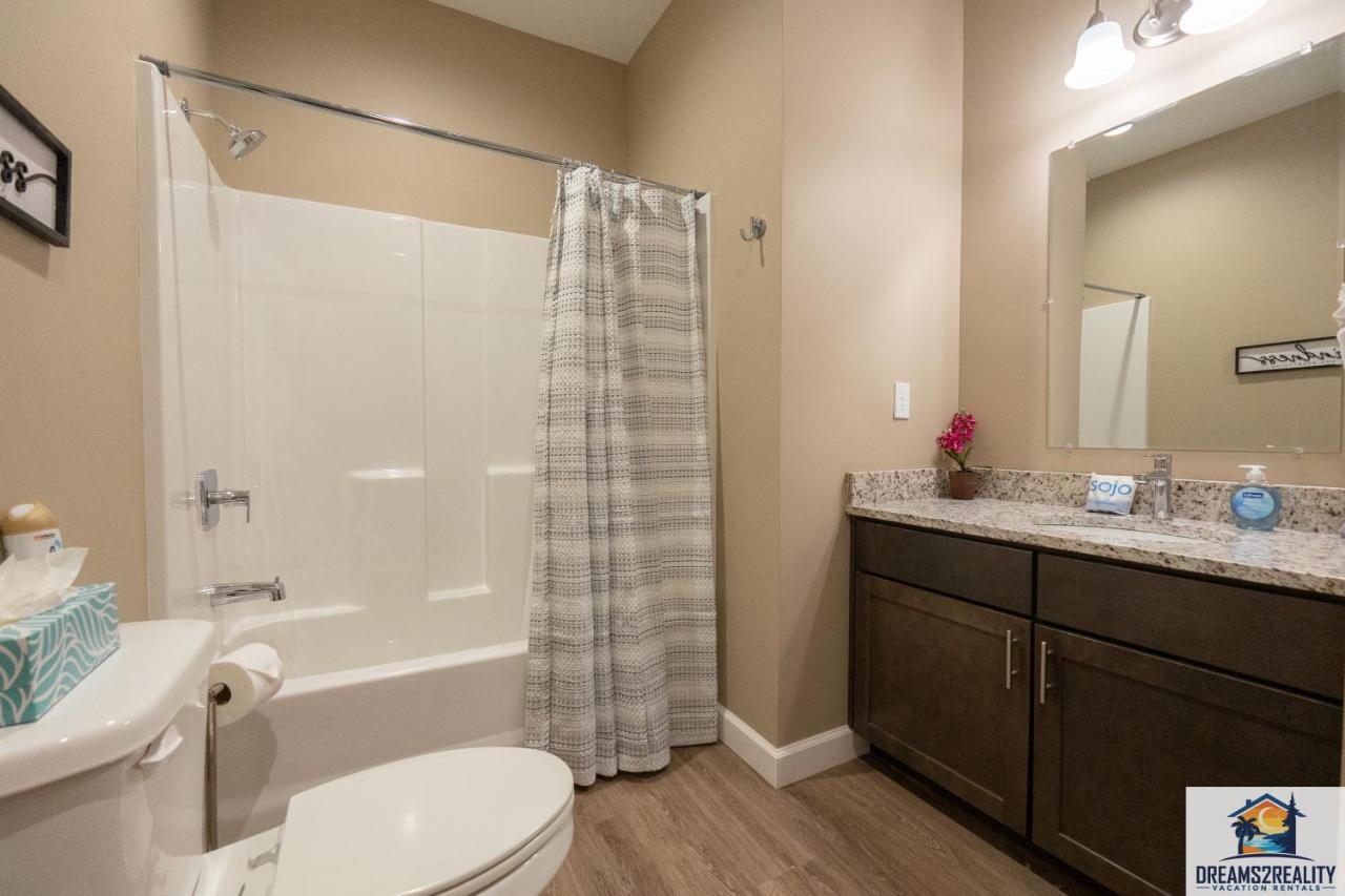 New Build - Walk-in - Amenities - Near 76 Strip - Free Attraction Tickets - Fh-g201 Hébergement de vacances *