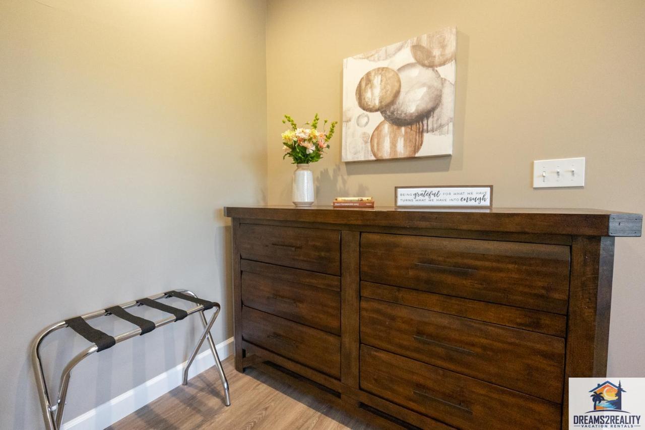 New Build - Walk-in - Amenities - Near 76 Strip - Free Attraction Tickets - Fh-g201 Hébergement de vacances