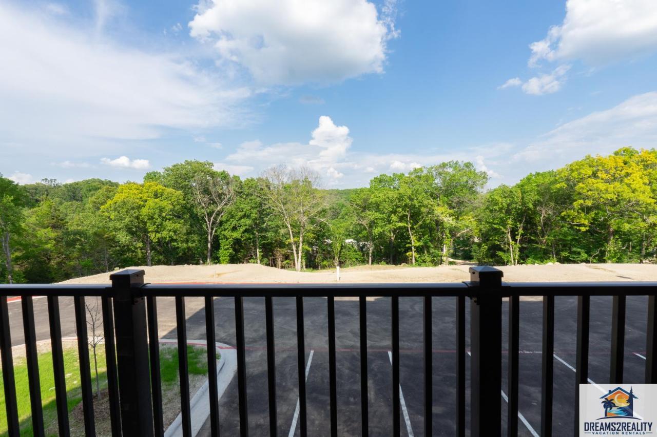 Hébergement de vacances New Build - Walk-in - Amenities - Near 76 Strip - Free Attraction Tickets - Fh-g201 Branson