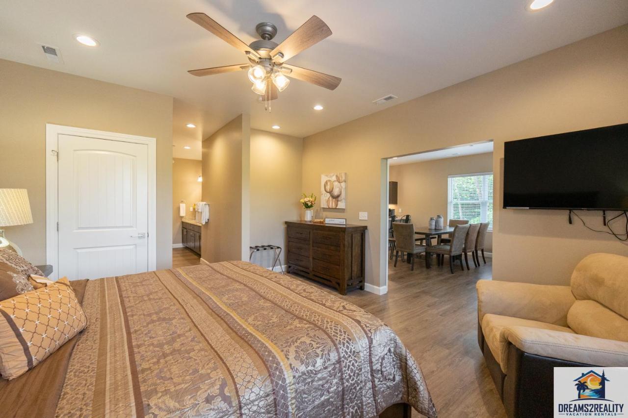 New Build - Walk-in - Amenities - Near 76 Strip - Free Attraction Tickets - Fh-g201 Hébergement de vacances
