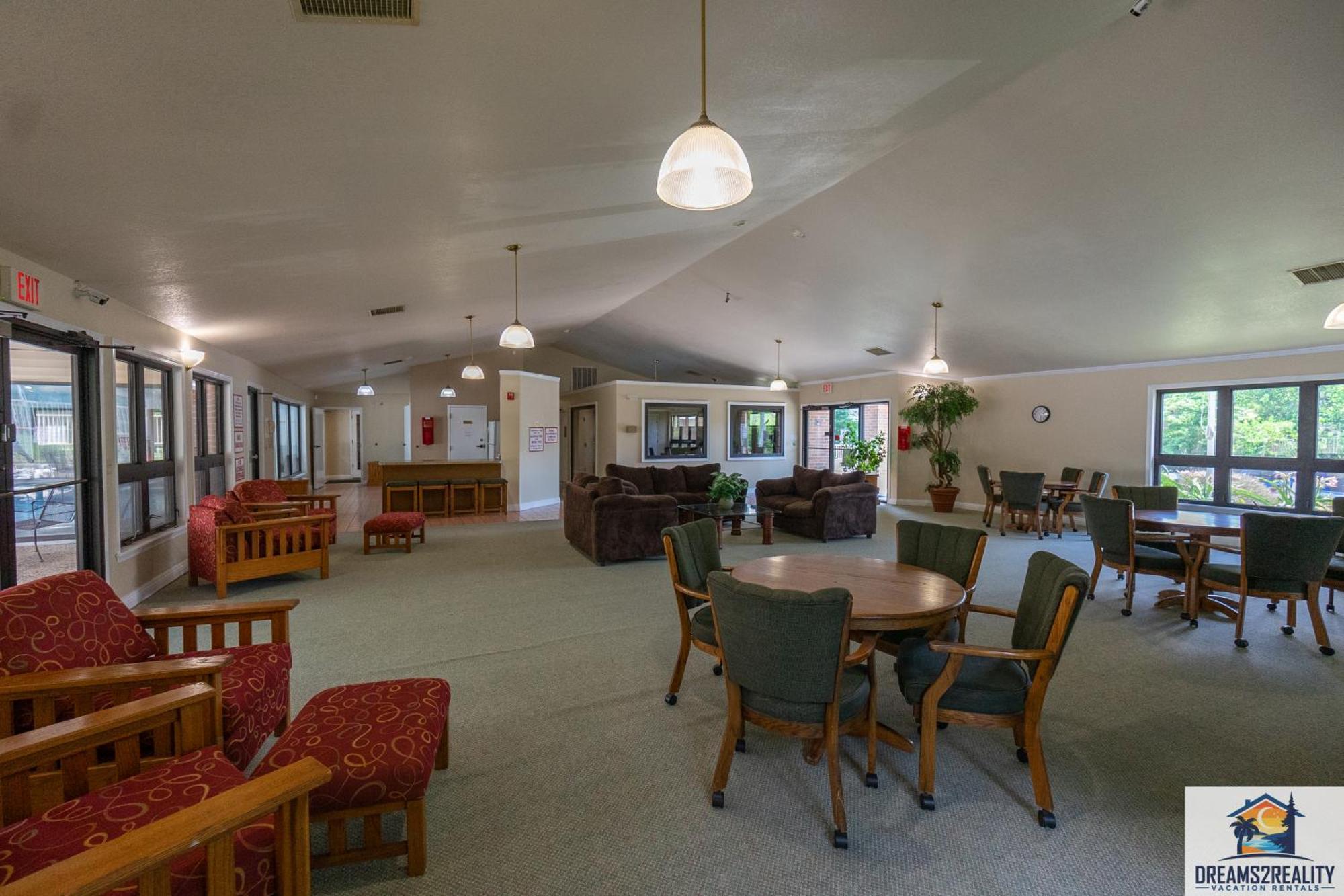 New Build - Walk-in - Amenities - Near 76 Strip - Free Attraction Tickets - Fh-g201 Hébergement de vacances Branson